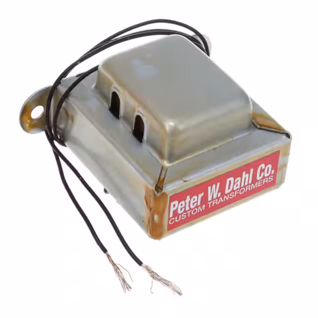 PWDI13161 Hammond Manufacturing  Festinduktivitäten